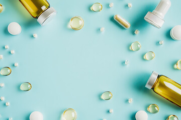 Vitamins and Supplements: A Health Boost