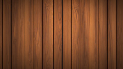 Smooth pine wood wall texture with warm tones and natural patterns