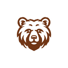 icon grizzly logo