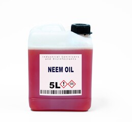 Neem Oil