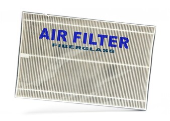 Fiberglass