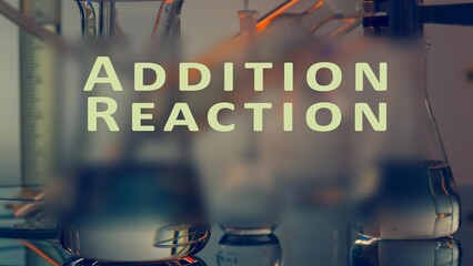 Addition Reaction