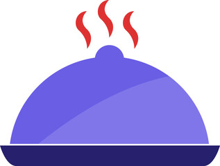 Hot Dish Icon