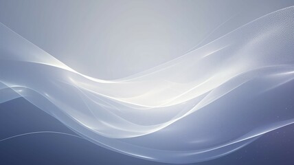 抽象的な波の背景画像