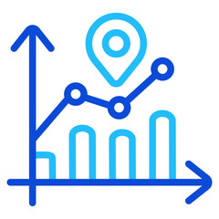 Progress tracker Duoline Icon