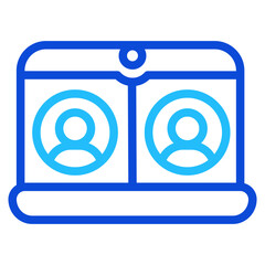 Webinar Duoline Icon