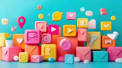 Boosting Your Brand with Social Media Promotion