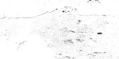 Empty crack messy grainy rusty vintage overlay aged concrete scratch damaged rough wall texture. black and white distressed scratch old dirty damaged wall grunge texture background.