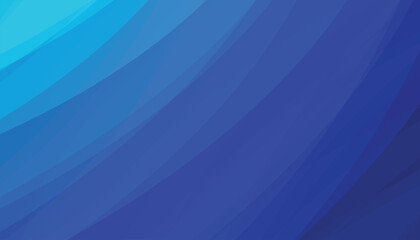 blue abstract background