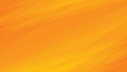 abstract orange background