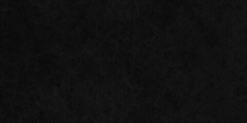 Obraz premium Dark black grunge wall charcoal colors texture backdrop background. Black Board Texture or Background. abstract grey color design are light with white gradient background.