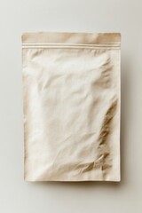 Food Bag on Table