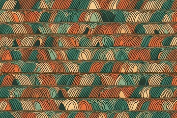 Old retro vintage surface background