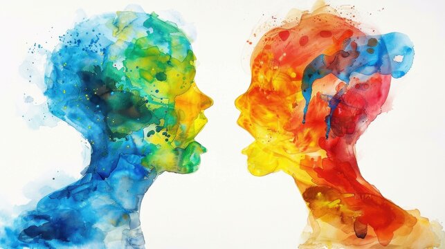 Enhance Communication Skills: Improve verbal and written communication to convey ideas clearly, foster collaboration, and lead confidently in diverse professional environments.
