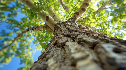 Tree Planting for Carbon Offsets: Join carbon offset programs that plant trees to sequester carbon dioxide, reduce greenhouse gases, and support efforts to combat climate change.

