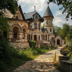 Tiganesti: Travel destination