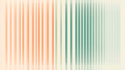 Obraz premium Gradient lines.