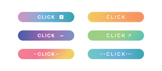 パステルカラーバナー