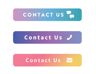 パステルカラーバナー