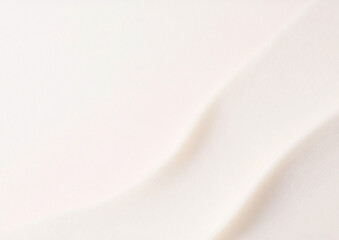 白いパステルカラーの抽象的な背景