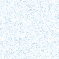Obraz premium blue ice texture paper background