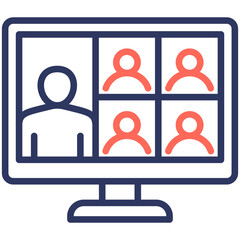 Webinar Icon