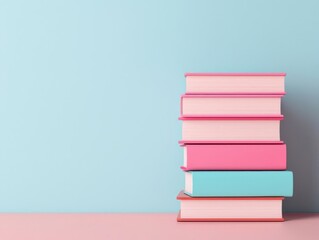 library books wrapping. A children's book club where every member receives a wrapped surprise book to encourage reading, library books wrapping, engaging educational activity
