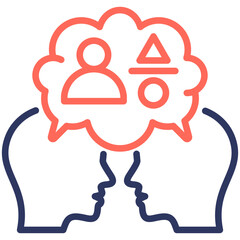 Comparison Icon
