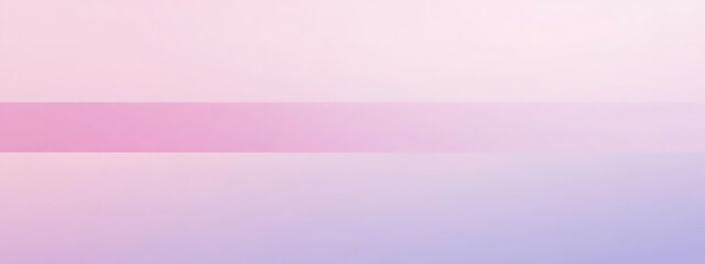 Fototapeta premium Soft pink and purple gradient background. (3)