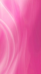 Obraz premium Hot pink background with a subtle gradient, providing a soft and elegant transition of shades for creative projects.