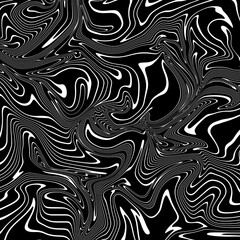 black and white seamless background