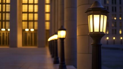 Historic Federal Reserve building exterior showcasing architectural grandeur and economic significance, embodying stability and financial stewardship in modern society.