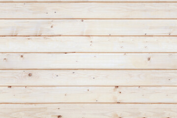 Naklejka premium Seamless Wooden Plank Wall Texture