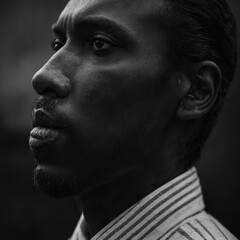 Obraz premium portrait of a man