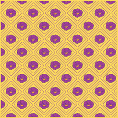 seamless pattern