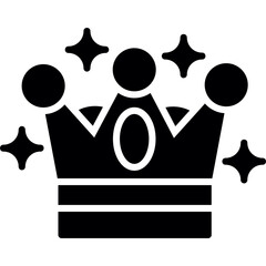 Crown icon © Amir