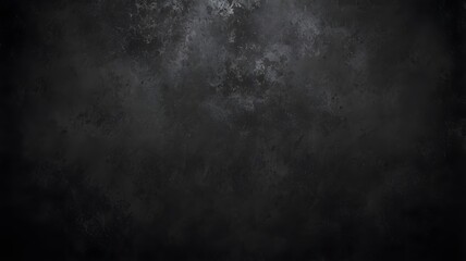 Fototapeta premium Abstract motion of white water splashing on black, resembling a stormy night sky with swirling clouds and mist