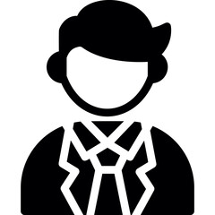Man icon