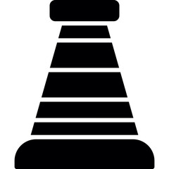 Traffic Cone icon