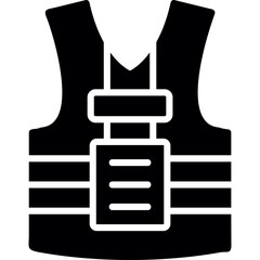 Life Vest icon
