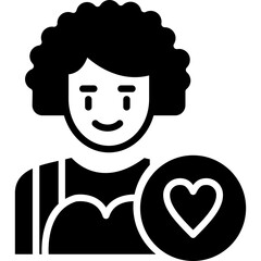 Self Acceptance icon