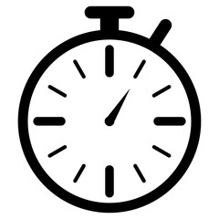 Timer Icon