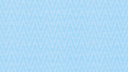 Blue Chevron Pattern. Light blue background featuring a subtle chevron design with gradient shading, creating a textured and structured aesthetic.