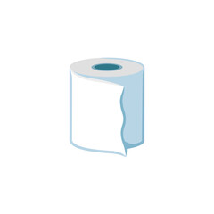 Toilet Paper Emoji
