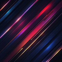 Obraz premium abstract striped background