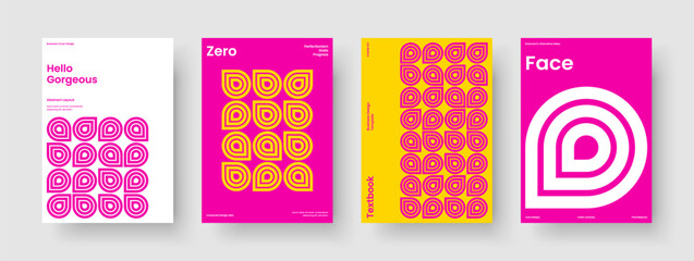 Isolated Flyer Template. Abstract Poster Design. Creative Report Layout. Book Cover. Business Presentation. Background. Banner. Brochure. Notebook. Journal. Catalog. Newsletter. Portfolio