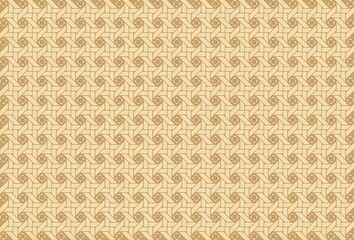 Seamless pattern