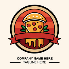 PIZZA LOGO