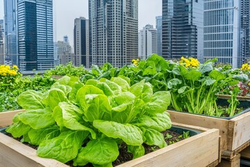 Ultimate Guides to Urban Rooftop Gardening: Maintenance Tips for Your Rooftop Garden