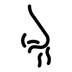 smell